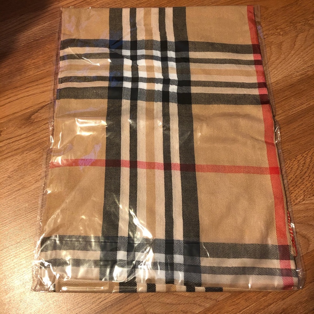 Scarf